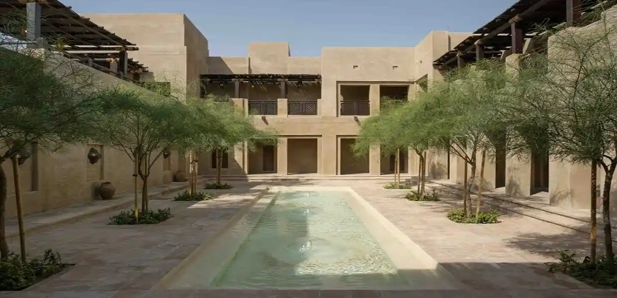 Bab Al Shams-1